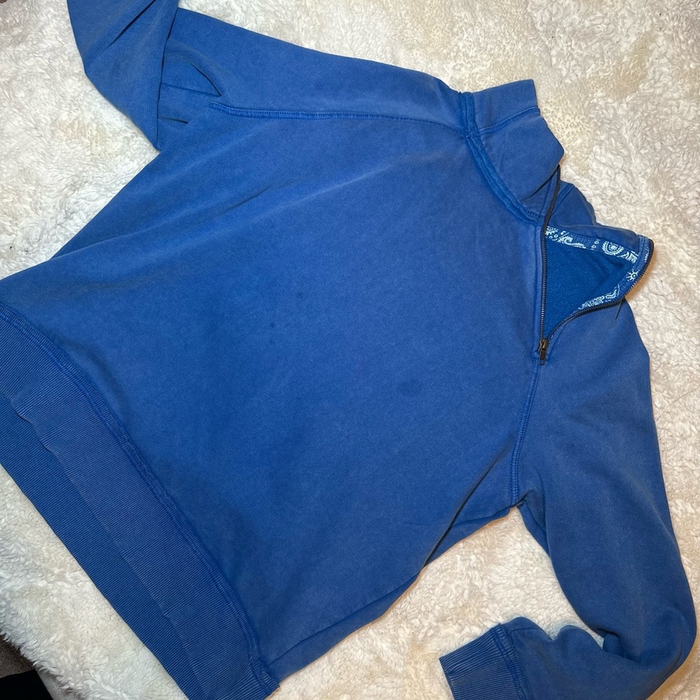 Free People Pullover - image 2